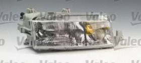 VALEO 063000