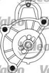 valeo 433303