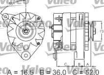 valeo 433368