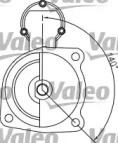 valeo 436075