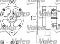 valeo 436355
