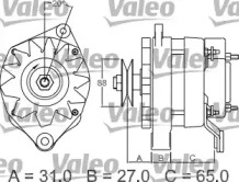 valeo 436360