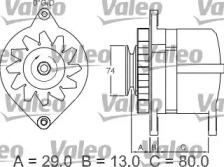 valeo 436506