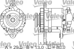 valeo 436510