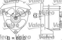 valeo 436578