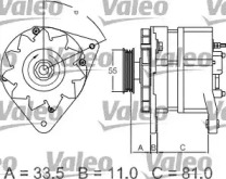 valeo 436699
