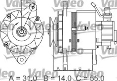 valeo 437145