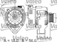 valeo 437345