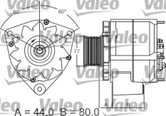 valeo 437440