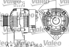 valeo 437489