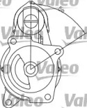 valeo 455503
