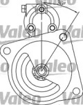 valeo 455518