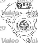 valeo 455523