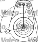 valeo 455534