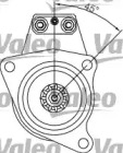 valeo 455546