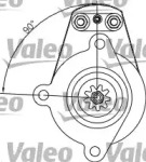 valeo 455616