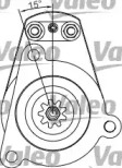 valeo 455620