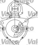 valeo 455733