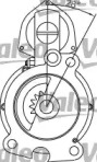 valeo 455742