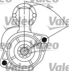 valeo 455905