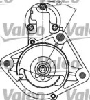 VALEO 458280