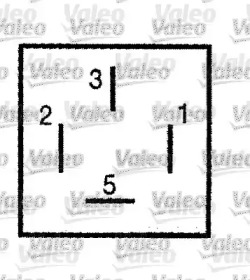 VALEO 643608