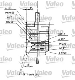 VALEO 251106