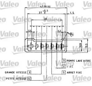 VALEO 251213