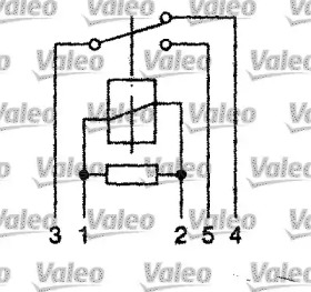 valeo 643510
