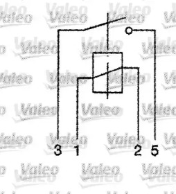 valeo 643658