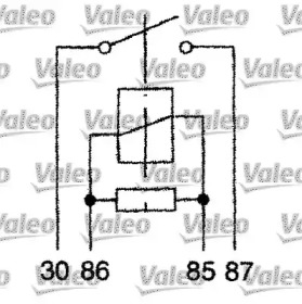 valeo 643827