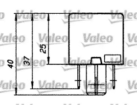 valeo 643827