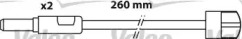 valeo 541663