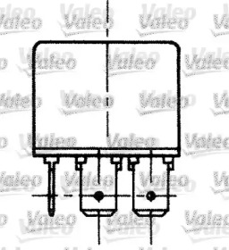valeo 643601