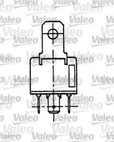 valeo 643608