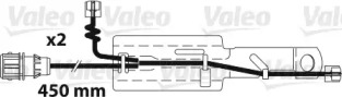 VALEO 882324