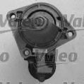 valeo 458117