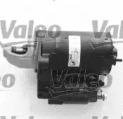 valeo 458117