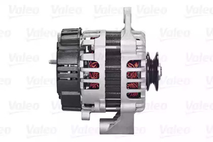 valeo 600140