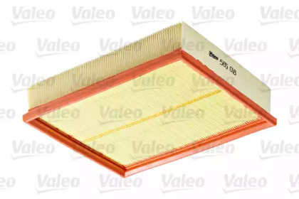 valeo 585018