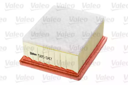 valeo 585047