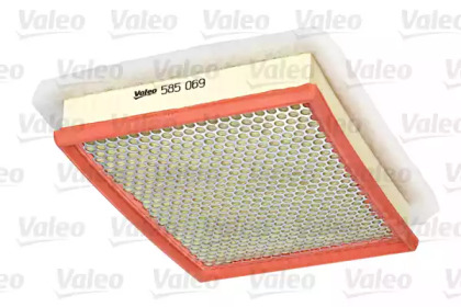 valeo 585069