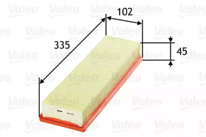 VALEO 585078