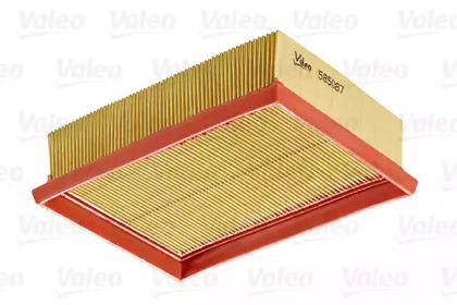 valeo 585087