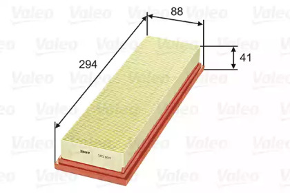 VALEO 585104