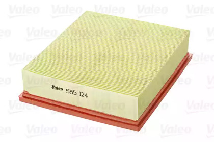 valeo 585124