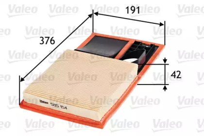 VALEO 585154