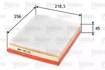 VALEO 585176