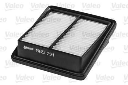 valeo 585221