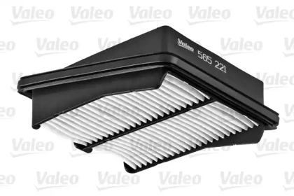 valeo 585221